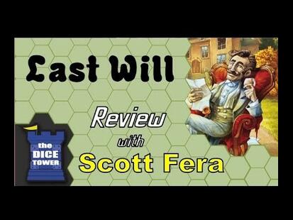 Last Will Youtube Review