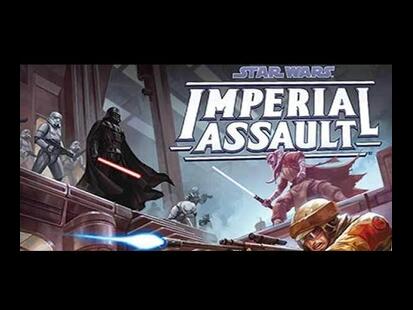Star Wars: Assaut sur l'Empire Mode Campagne