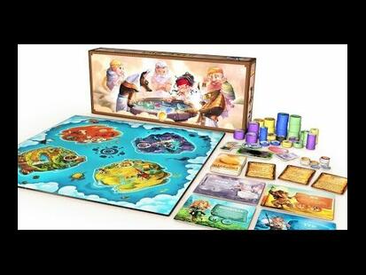 Flick of Faith How to Play