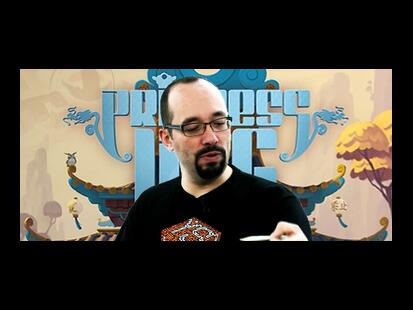 Princess Jing Variante Tttv