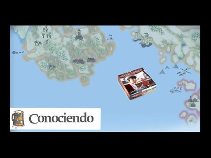 Lucky Captain Youtube