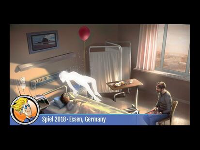 Escape Tales: The Awakening Boardgamegeek