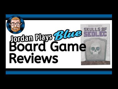 Skulls of Sedlec Kickstarter Preview