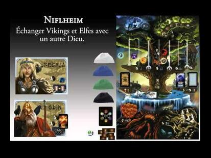 Yggdrasil Youtube Règle