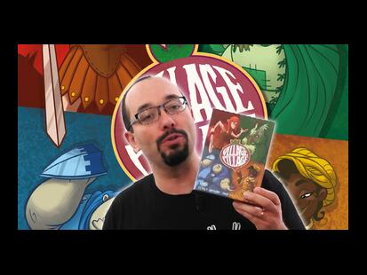 Village Pillage Explication Tttv