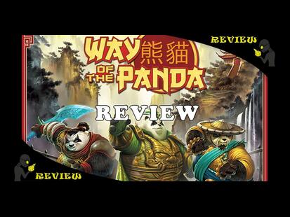 La Voie des Pandas Youtube Review