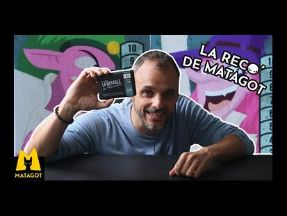 La Bataille des Patissorciers Présentation