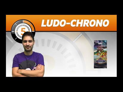 Star Realms: Gambit Set Ludochrono