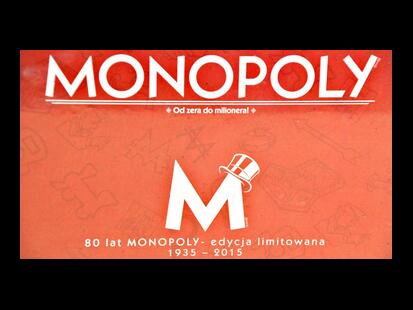 Monopoly: 80th Anniversary Edition Youtube
