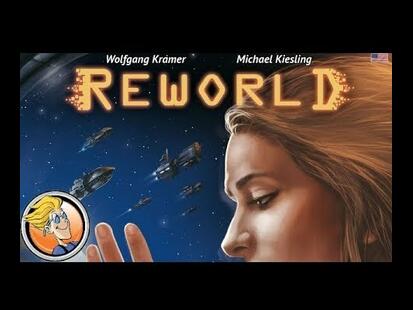 Reworld Boardgamegeek