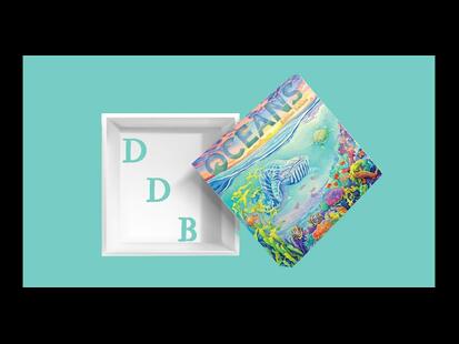 Océans: Édition Deluxe Unboxing