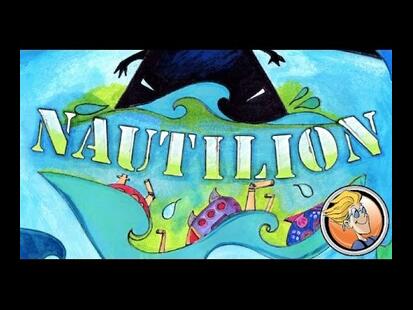 Nautilion Boardgamegeek