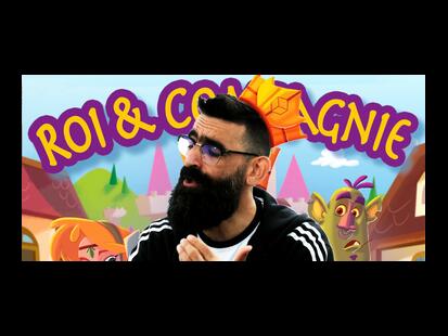 Roi & Compagnie Tttv