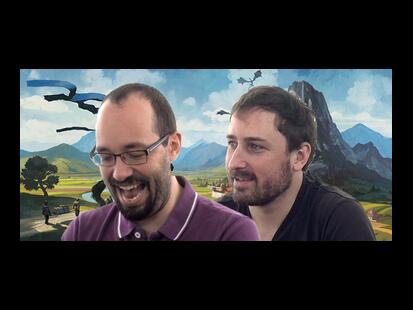 Twelve Heroes Partie Ttttv