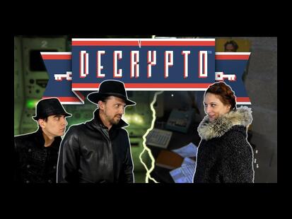 Decrypto Film-Jeu