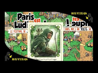 Robin Wood Youtube Avis