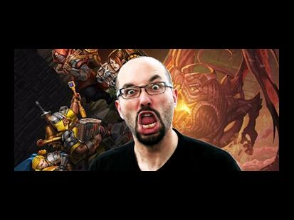 Clank ! Les Aventuriers du Deck-Building Tttv