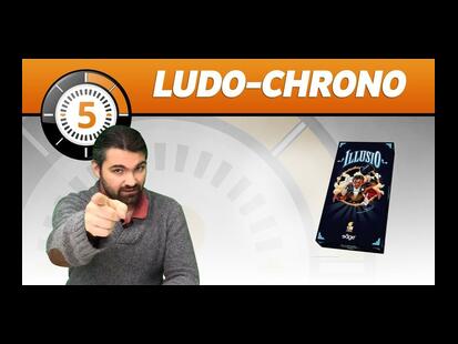 Illusio Ludochrono
