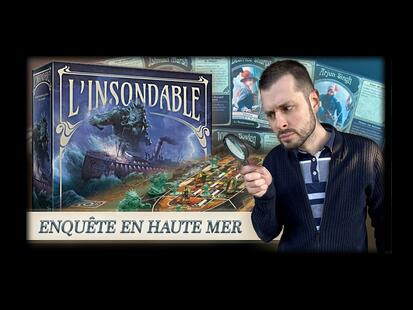 L'Insondable Preview
