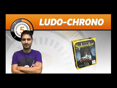 Splendor Ludochrono