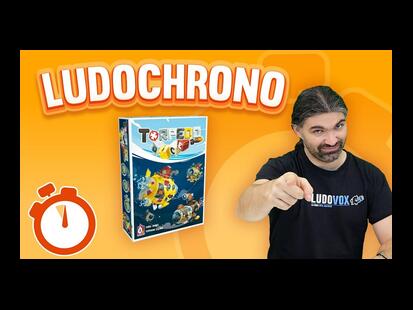 Torpedo Dice Ludochrono