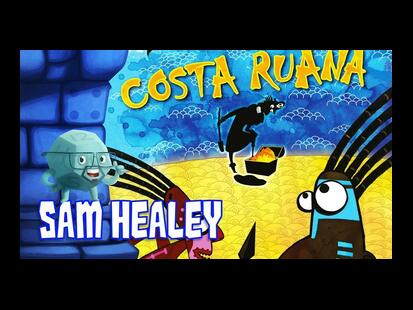 Costa Ruana Youtube Review