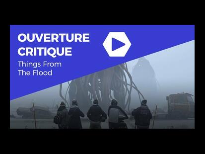 Things from the Flood Critique
