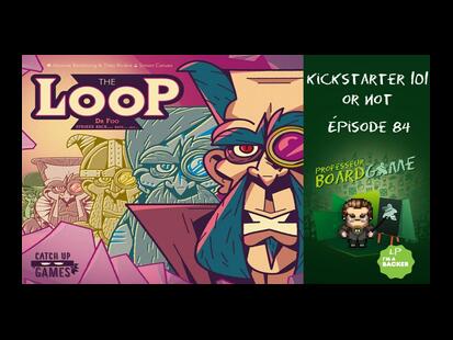 The LOOP Règle et Critique