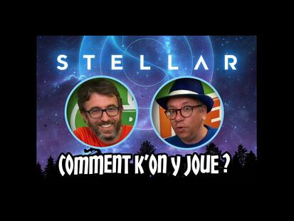 Stellar Comment on Joue