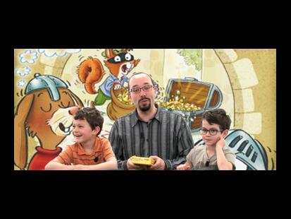 Château Bel-Endormi Tttv