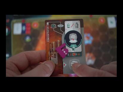 On Mars Vin d'Jeu Partie #2