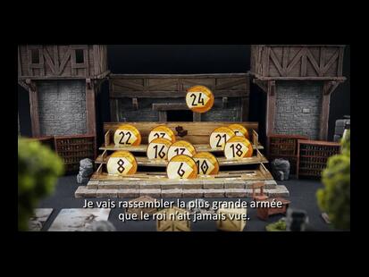 Nidavellir Teaser VOSTFR