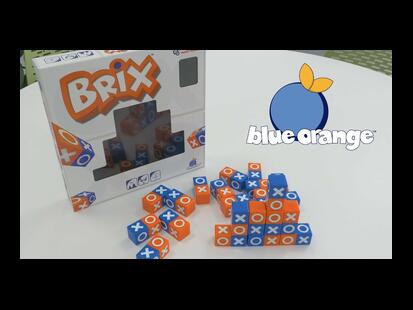 Brix Youtube Démo
