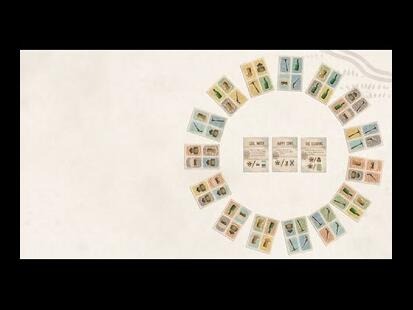 Circle The Wagons How to Play