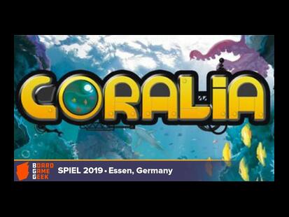 Coralia Boardgamegeek