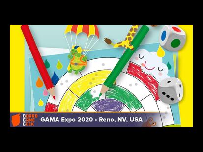 Color It! Boardgamegeek