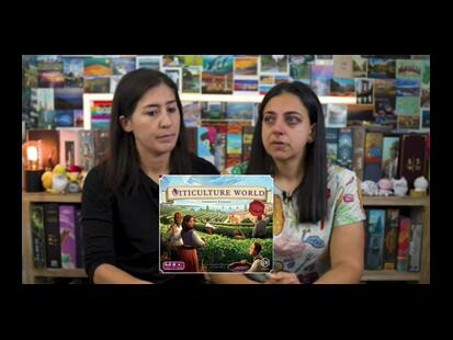 Viticulture World: Cooperative Review