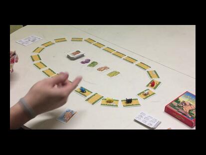 Galloping Pigs How to Play