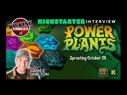 Power Plants Interview