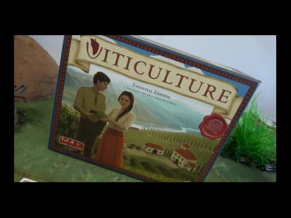 Viticulture: Édition Essentielle Youtube Partie