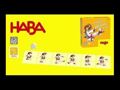 Lazy Kung Fu Règle du Jeu