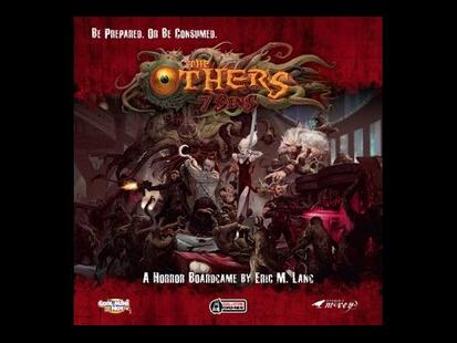 The Others: 7 Sins Vin d'Jeu