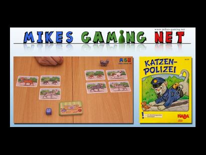 Katzenpolizei | Verlag