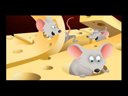 Gruyère Party Démo