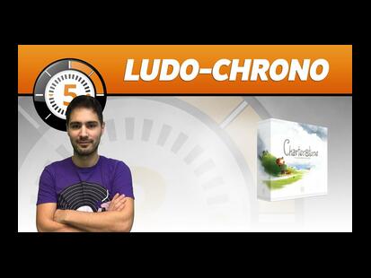 Charterstone Ludochrono