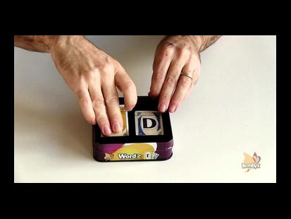 WordZ Youtube Officiel