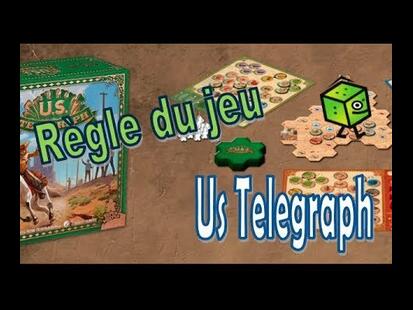 U.S. Telegraph Youtube Règle