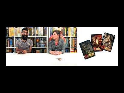 Mascarade: Extension Tttv