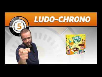 Happy Party Ludochrono