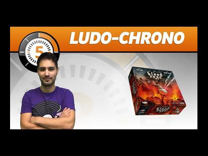 Blood Rage Ludochrono
